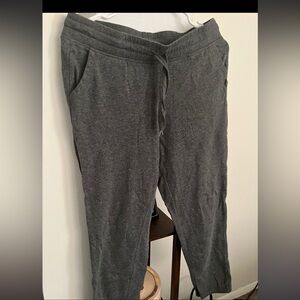 Grey Capri